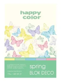 blok-a5-20k-deco-spring-170g-happy-color