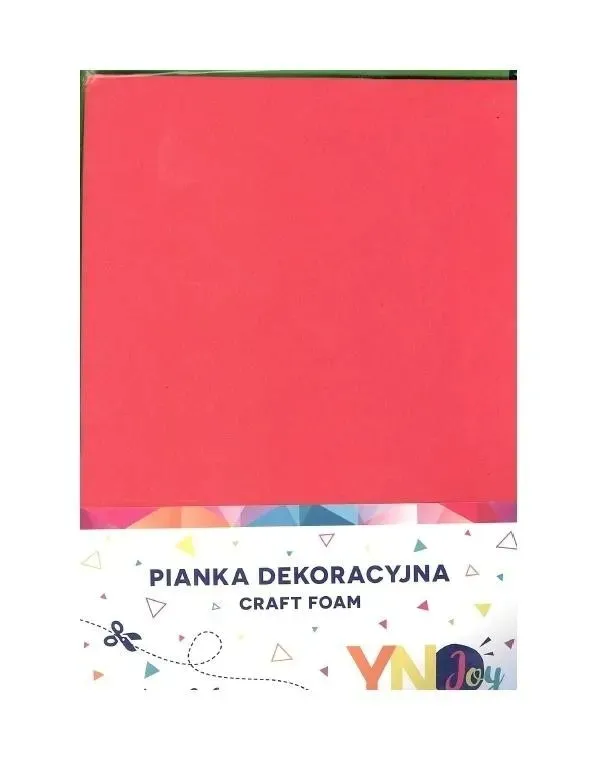 pianka-dekoracyjna-basic-nc-001-ynj-noster-stan-nowy
