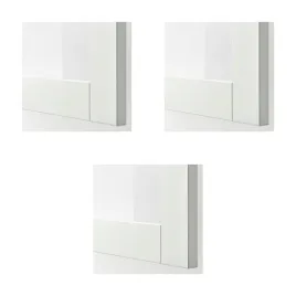 3-szt-witryna-besta-biala-z-przezroczystym-szklem-60x42x64-cm