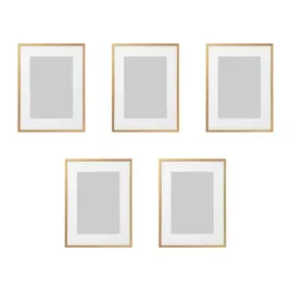 5-szt-ramka-lomviken-zlota-30x40-cm-elegancka-do-zdjec
