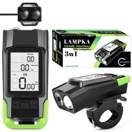 lampka-rowerowa-licznik-bezprzewodowy-klakson-3w1-zestaw