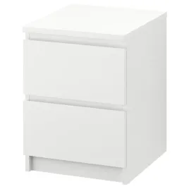 malm-komoda-2-szuflady-biala-40x55-cm-nowoczesny-design