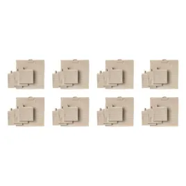 8-szt-recznik-frotte-30x30-cm-jasnobezowy-100percent-bawelna