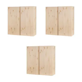 3-szt-ivar-szafka-sosnowa-80x30x83-cm-z-regulowanymi-polkami