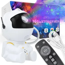 projektor-gwiazd-astronauta-siedzacy-lampka-nocna-dla-dzieci-xtech-bialy