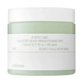 celimax-ji-woo-gae-one-step-body-brightening-pad-60-szt-110-ml