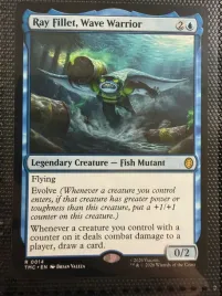 karta-magic-the-gathering-ray-fillet-wave-warrior-wizards-of-the-coast