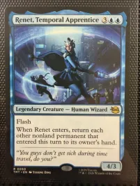 magic-the-gathering-renet-temporal-apprentice-non-foil
