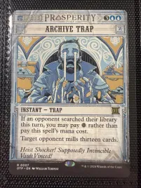 magic-the-gathering-archive-trap-breaking-news-showcase