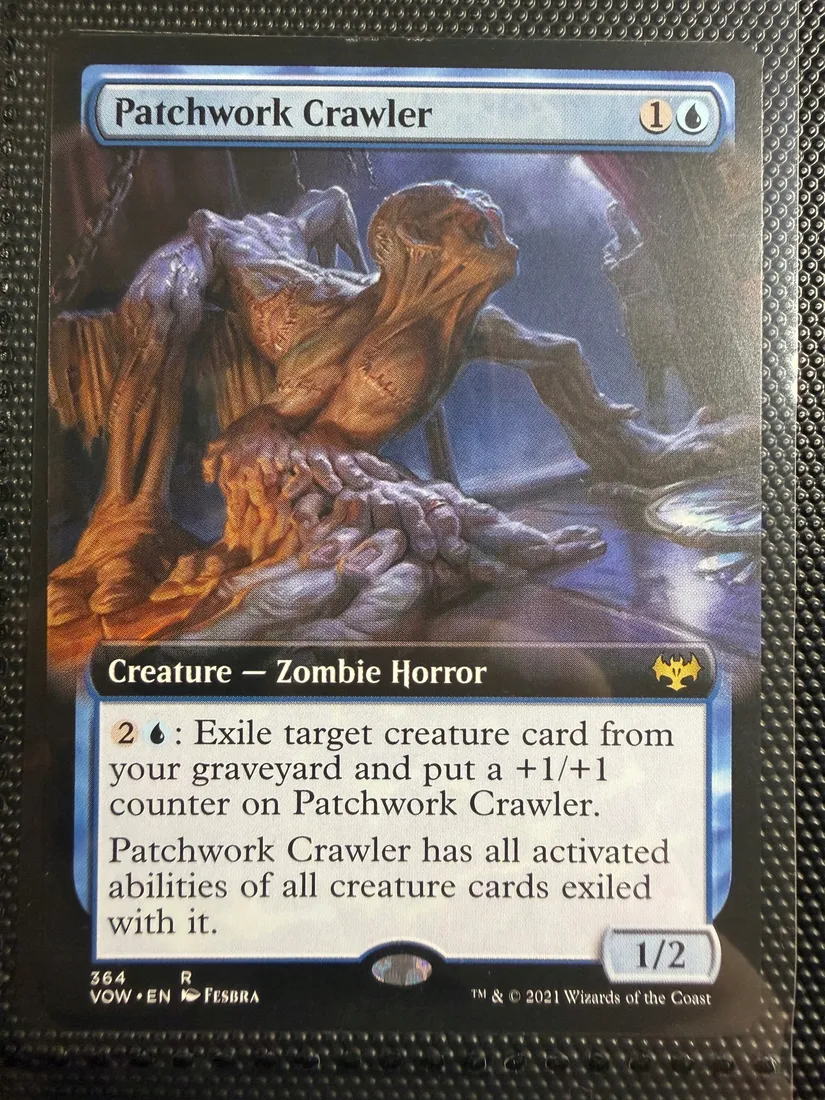 magic-the-gathering-patchwork-crawler-non-foil-extended-art