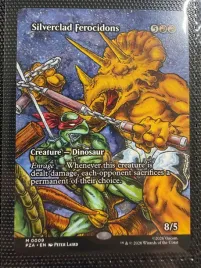 magic-the-gathering-silverclad-ferocidons-borderless-non-foil