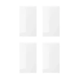 4-szt-voxtorp-front-do-zmywarki-polysk-bialy-45x80-cm