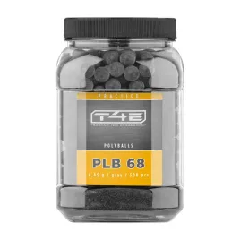 kulki-poliuretanowe-t4e-practice-plb-kal-68-500-szt-szare