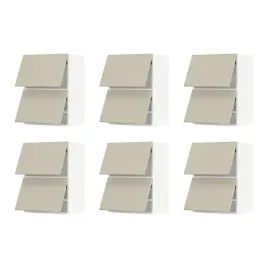 6-szt-szafka-kuchenna-60x80-cm-biala-bezowa-metod