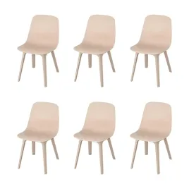 6-szt-krzeslo-odger-bialy-bezowy-ergonomiczne-nowoczesne-design