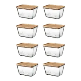 8-szt-pojemnik-na-zywnosc-szklany-z-pokrywka-1-8-l-ikea-365