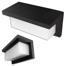 lampa-kinkiet-led-12w-zewnetrzna-czujnik-ruchu-scienna
