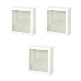 3-szt-witryna-besta-biala-z-przezroczystym-szklem-60x22x64-cm-besta