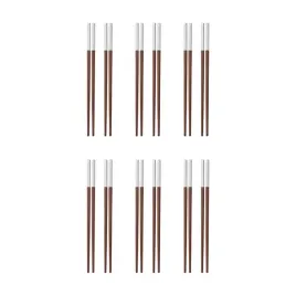 6-szt-paleczki-do-sushi-24-cm-brazowe-eleganckie-2-pary
