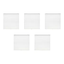 5-szt-roleta-hoppvals-biala-60x155-cm-filtrujaca-prywatnosc
