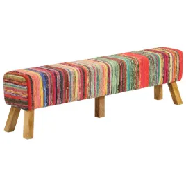 lawka-kolorowa-160-cm-tkanina-chindi-i-lite-drewno-mango