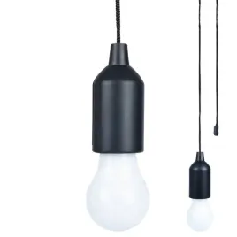 lampa-wiszaca-na-baterie-zarowka-led-lampka