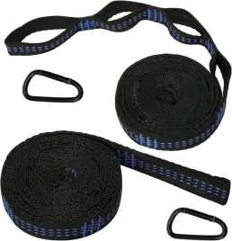 pasy-do-hamaka-3-m-z-karabinczykami-zestaw-2-szt