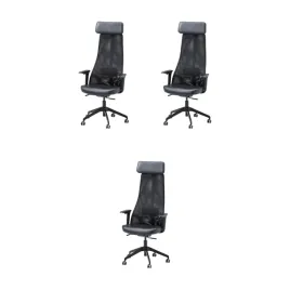 3-szt-krzeslo-biurowe-jarvfjallet-glose-czarne-ergonomiczne