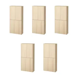 5-szt-szafka-scienna-besta-2-drzwi-imitacja-debu-bejcowanego