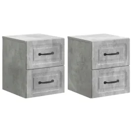 wiszaca-szafka-nocna-2-szt-betonowy-szary-345-x-33-x-40-cm