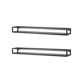 2-szt-polka-ekspozycyjna-lindasen-antracyt-75-cm-nowoczesna