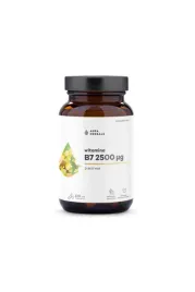 aura-herbals-witamina-b7-2500-g-biotyna-120-kaps