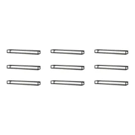 9-szt-polka-ekspozycyjna-lindasen-antracyt-75-cm-nowoczesna