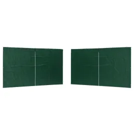 sciana-boczna-namiotu-na-imprezy-2-szt-zielony-400-x-195-cm