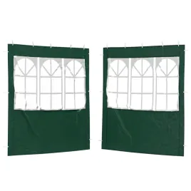 sciana-boczna-namiotu-na-imprezy-2-szt-200-x-195-cm-zielony