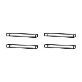 4-szt-polka-ekspozycyjna-lindasen-antracyt-75-cm-nowoczesna