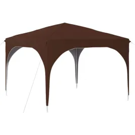 namiot-imprezowy-rozkladany-290-x-290-x-245-cm-brazowy