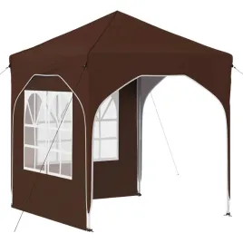 namiot-imprezowy-rozkladany-192-x-192-x-245-cm-brazowy