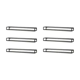 6-szt-polka-ekspozycyjna-lindasen-antracyt-75-cm-nowoczesna