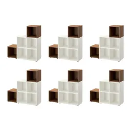 6-szt-eket-kombinacja-szafek-bialy-orzech-105x35x107-cm-mebel