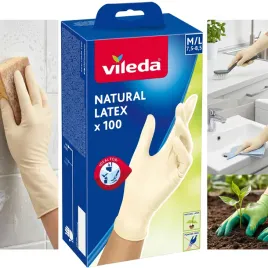 rekawiczki-lateksowe-vileda-natural-latex-m-l-ochronne-gospodarcze-100-szt