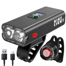lampka-rowerowa-led-przod-2200-lumenow-mocna-tyl-swiatla-rowerowe