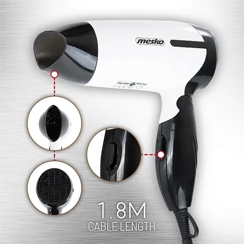 ms-2262-suszarka-1000w-stan-nowy-funkcje-inne