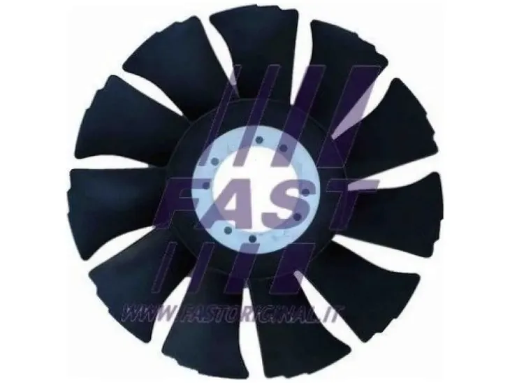 wiatrak-wentylatora-fast-ft56128-stan-nowy