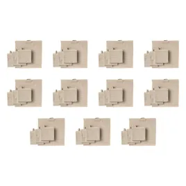 11-szt-recznik-frotte-30x30-cm-jasnobezowy-100percent-bawelna