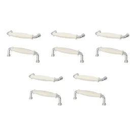 5-szt-uchwyt-klingstorp-kremowy-chrom-141-mm-elegancki-design