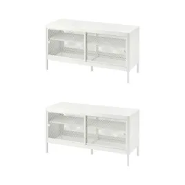 2-szt-mackapar-lawa-ze-schowkiem-drzwi-przesuwane-bialy-100x37-cm