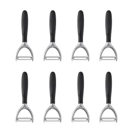 8-szt-obieraczka-ikea-365-vardefull-czarna-ergonomiczna-stal-nierdzewna