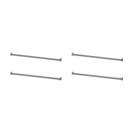 4-szt-drazek-komplement-ciemnoszary-100-cm-do-garderoby-pax