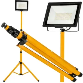 naswietlacz-halogen-led-100w-statyw-budowlany
